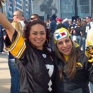 Meet your Posher, Nena